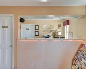 Super 8 by Wyndham Decatur Texas - Réception