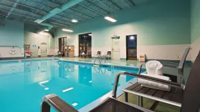 Best Western Plus Gatineau-Ottawa Downtown - Piscine