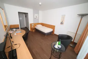Asgard Hotel - Habitación