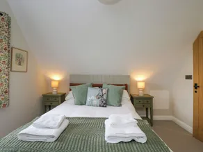 4 Wellacres Cottage - Room