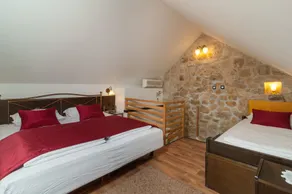 Apartments Larsen - Room