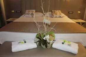Hotel Aquila - Rum