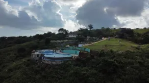 Viewscape Nature Park Tanay powered by Cocotel - Pool