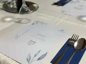 Haven Hotels - Hotel Am Stadion - Restaurante