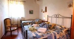 San Lorenzo Agriturismo - Værelse