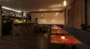 Penzión Darinka - Reception