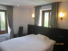 Hotel Richemond - Værelse