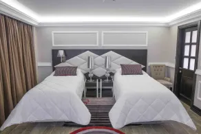 Hotel Sommelier Boutique - Room