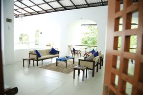 Regent Lodge Kandy - Réception