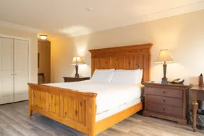 Inn at Crestwood - Chambre