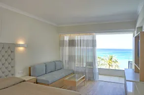 Sunrise Beach Hotel - View from room