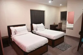 Stanza Premium Hotels - Zimmer