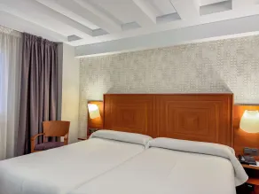 Torreluz Centro - Chambre