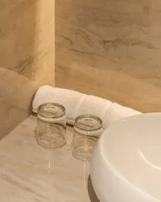 Class Premium Guest House - Badeværelse
