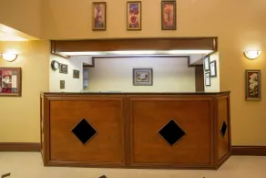 Travelodge by Wyndham Fort Myers Airport - Hall