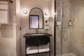 Hotel Maison Hamelin Paris - Handwritten Collection - Bathroom