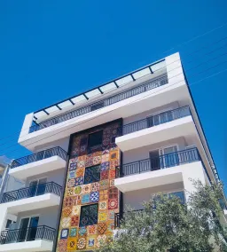 Athens coast hotel - Room