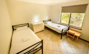 Dunsborough Beach Cottages - Camera