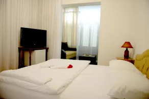 Hotel Sanja former Oliva - Room