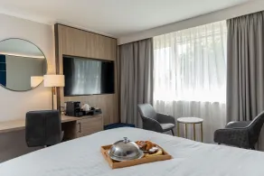 Delta Hotels Colchester - Room