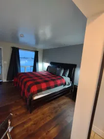 Skyview Motel - Habitación