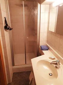 Hotel Gasthof zum Schwan - Bathroom