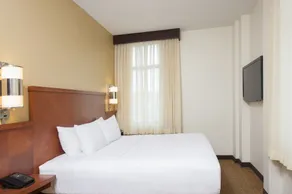 Hyatt Place Des Moines Downtown - Chambre