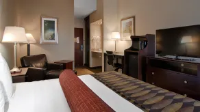 Best Western Plus O'hare International South Hotel - Room