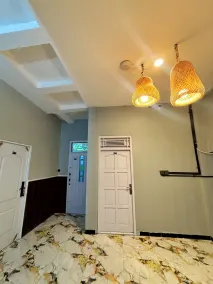 Semarang CoStay - Habitación