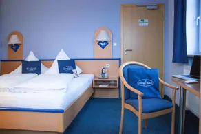 Donau-Hotel - Rum
