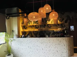 Hotel Galaxy - Restaurant