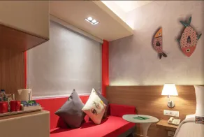 ibis Kolkata Rajarhat - An Accor Brand - Quarto