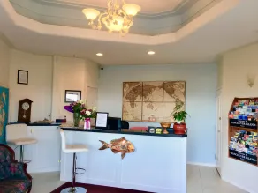 Casa Grande Inn - Réception