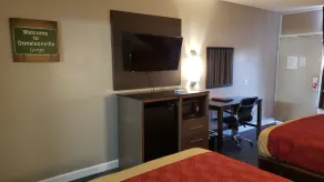 Econo Lodge Donalsonville - Rom