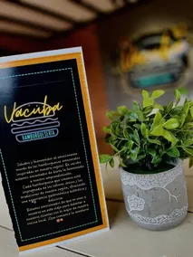 Hotel Villalva, Cucunuba Cundinamarca - Restaurant