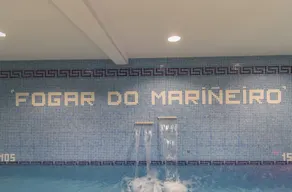Alda Fogar do Mariñeiro - Piscine