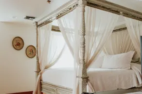 Maison Mouton Bed & Breakfast - Chambre