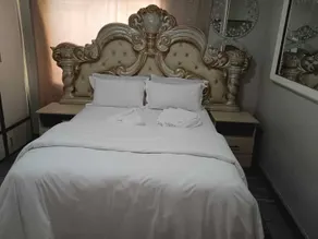 One love suites - Værelse
