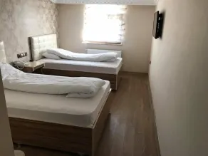 Hotel Ipekyolu - Rom