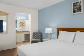 Victoria Palms Inn & Suites - Habitación