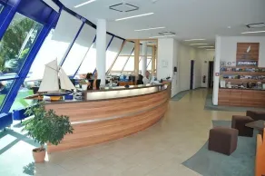 Bodensee Yachthotel Schattmaier - Reception