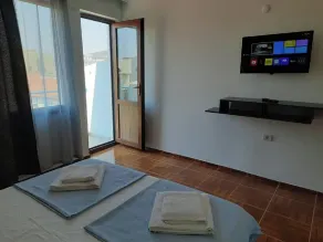 Kusadasi Ephesian Hotel Guesthouse - Habitación