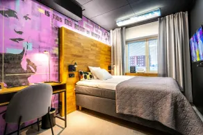Time Hostel NOVA - sairaalan vieressä - Rom