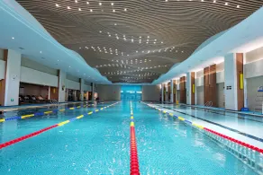 Kunming Xingyao Hotel - Pool