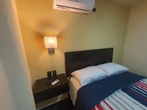 FIESTA MIRAMAR - Chambre