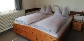 Pension Sonneck - Værelse
