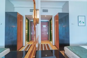 Assos Eden Gardens Hotel - Quarto