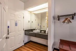 Motel 6-Shreveport, LA - Rum