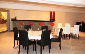 Golden Palace Hôtel - Restaurant
