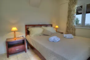 Elessa - Gerani Villas With Private Pool - Room